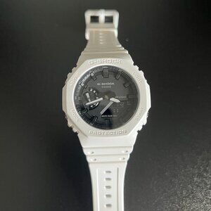 G-Shock GA2100-7A